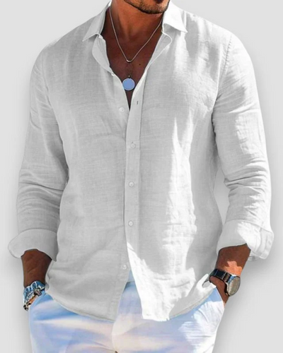 Lucas® - Camisa Casual