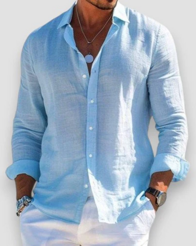 Lucas® - Camisa Casual