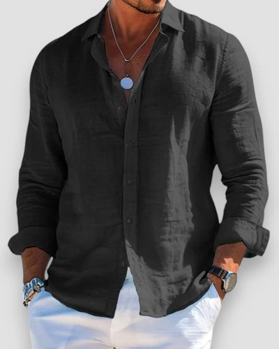 Lucas® - Camisa Casual