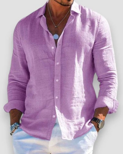 Lucas® - Camisa Casual