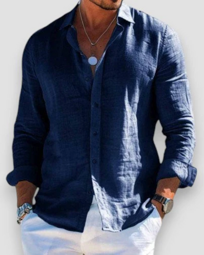 Lucas® - Camisa Casual