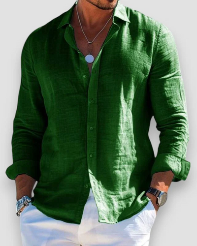 Lucas® - Camisa Casual