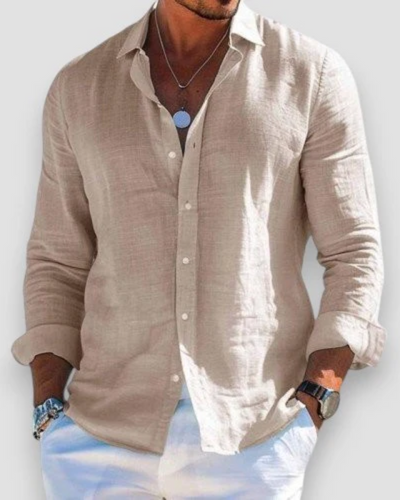 Lucas® - Camisa Casual
