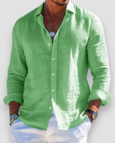 Lucas® - Camisa Casual