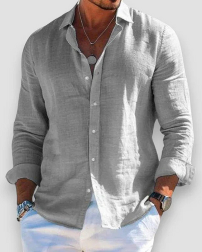 Lucas® - Camisa Casual