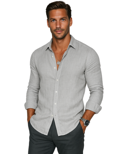 Lucas® - Camisa Casual